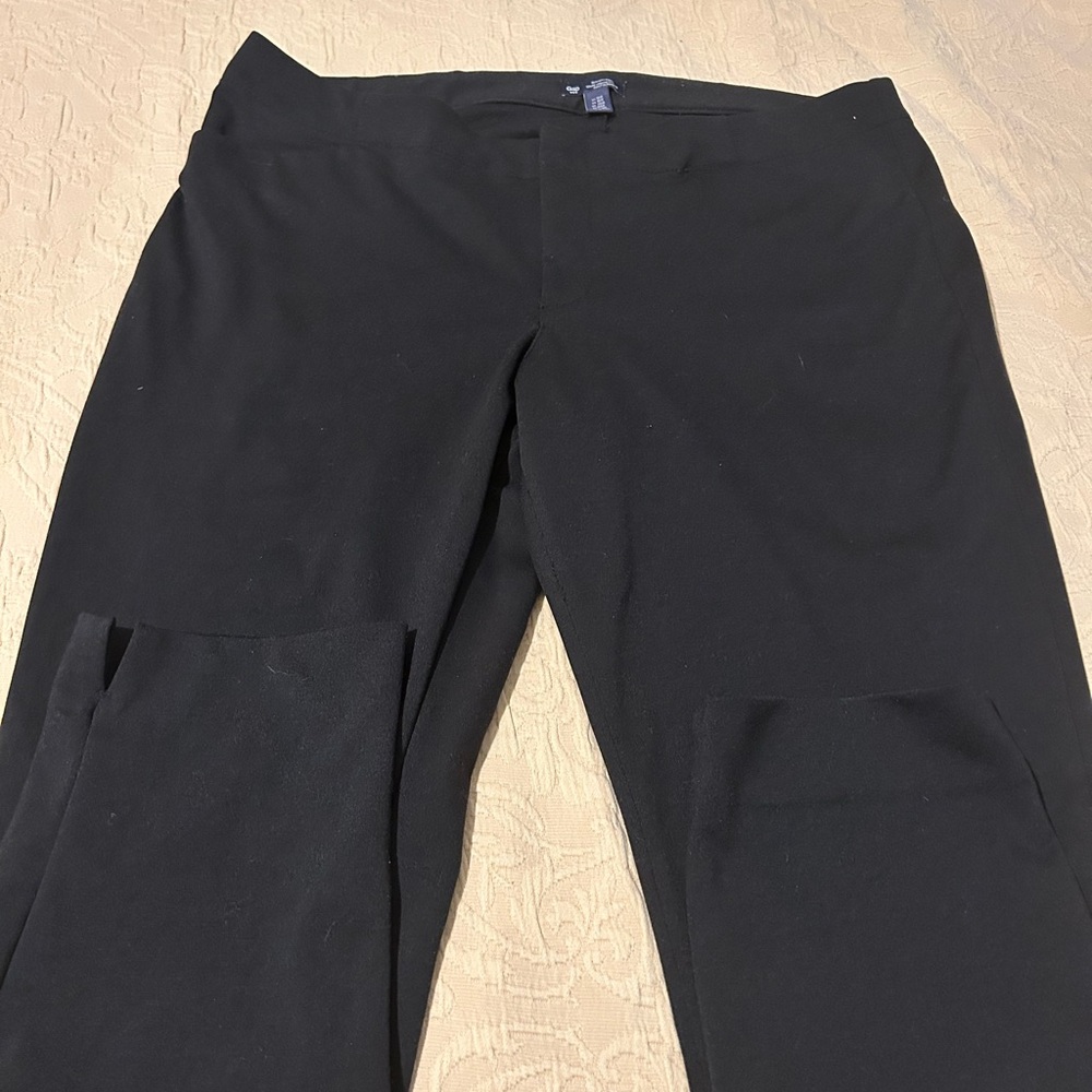 Gap ankle dress pants